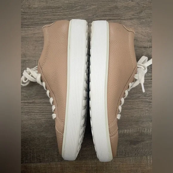 New ECCO Soft 60 Aeon Sneaker size 7.5 - Picture 8 of 10